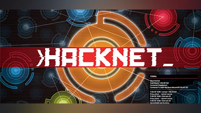 Сборник Hacknet