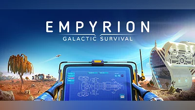 Сборник Empyrion - Galactic Survival