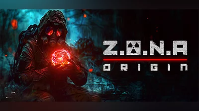 Сборник Z.O.N.A: Origin