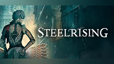 Сборник Steelrising