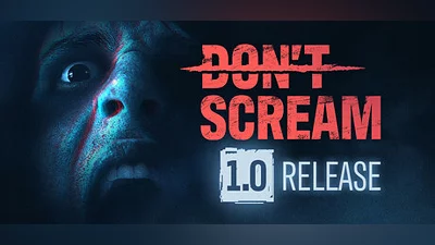 Сборник DON'T SCREAM