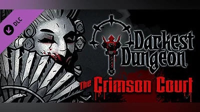 Сборник Darkest Dungeon : The Crimson Court