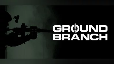Сборник GROUND BRANCH