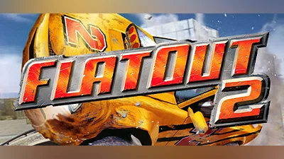 Сборник FlatOut 2
