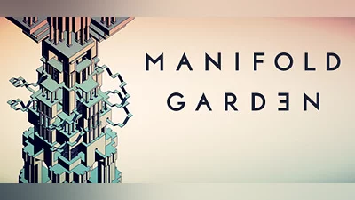 Сборник Manifold Garden