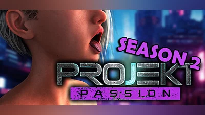Сборник Projekt: Passion - Season 2