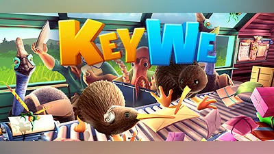 Сборник KeyWe