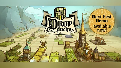 Сборник Drop Duchy