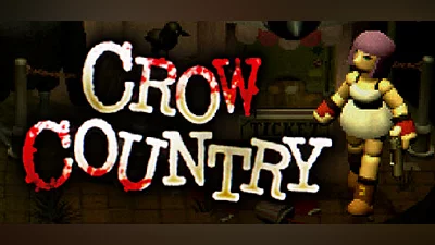 Сборник Crow Country