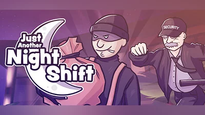 Сборник Just Another Night Shift