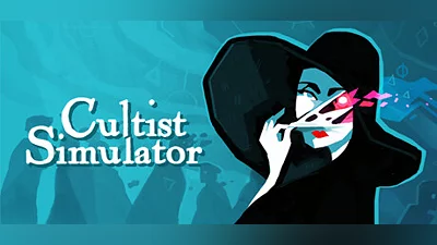 Сборник Cultist Simulator