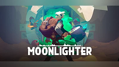 Сборник Moonlighter