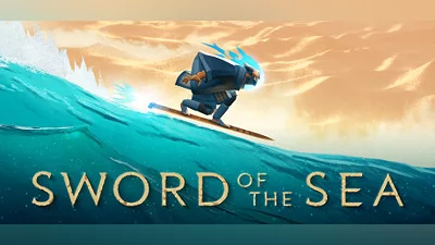 Сборник Sword of the Sea