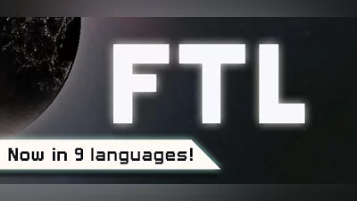 Сборник FTL: Faster Than Light