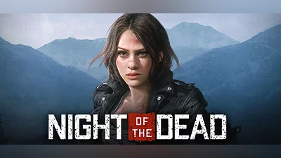 Сборник Night of the Dead