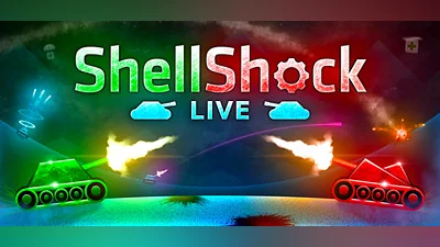 Сборник ShellShock Live