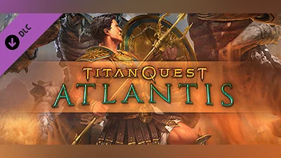 Сборник Titan Quest: Atlantis