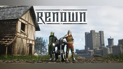 Сборник Renown