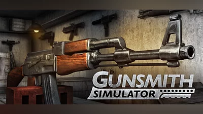 Сборник Gunsmith Simulator