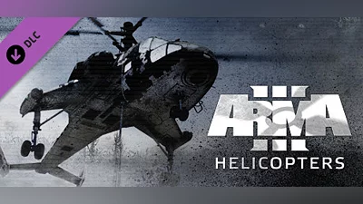Сборник Arma 3 Helicopters