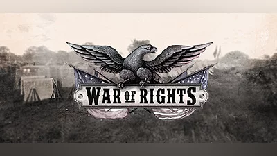 Сборник War of Rights
