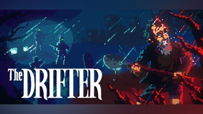 Сборник The Drifter