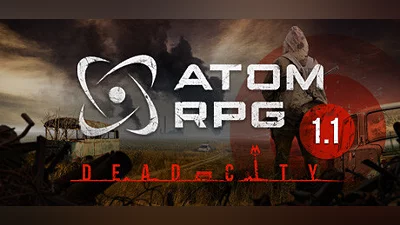 Сборник ATOM RPG: Post-apocalyptic indie game