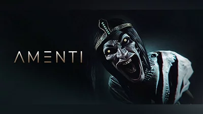 Сборник Amenti