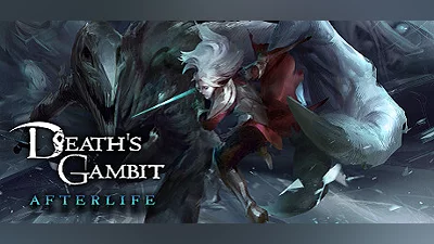 Сборник Death's Gambit: Afterlife