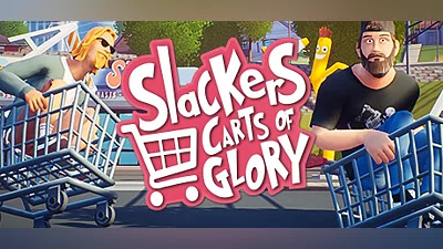 Сборник Slackers - Carts of Glory