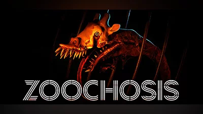Сборник Zoochosis