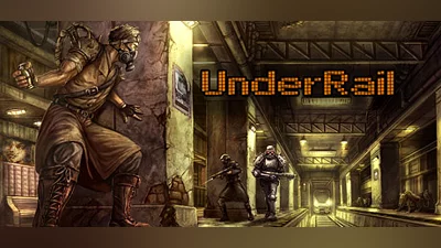 Сборник UnderRail