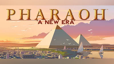 Сборник Pharaoh : A New Era