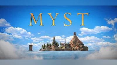 Сборник Myst