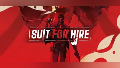 Сборник Suit for Hire