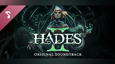 Сборник Hades II Original Soundtrack