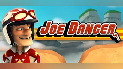 Сборник Joe Danger