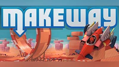 Сборник Make Way