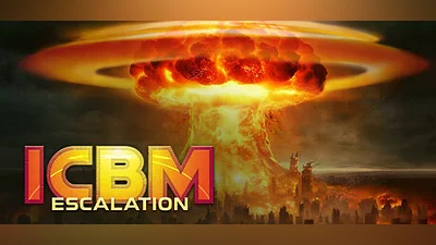 Сборник ICBM: Escalation