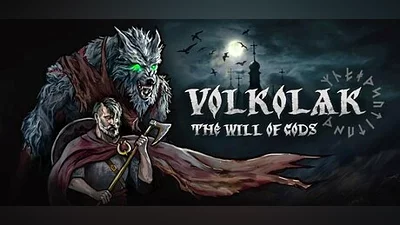 Сборник Volkolak: The Will of Gods