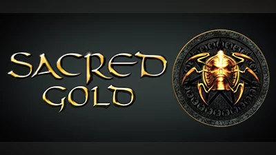 Сборник Sacred Gold