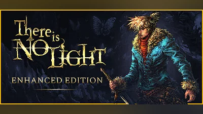 Сборник There Is No Light: Enhanced Edition