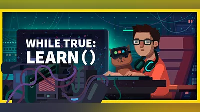 Сборник while True: learn()