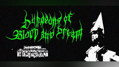 Сборник Dungeons of Blood and Dream