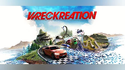 Сборник Wreckreation