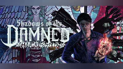 Сборник Shadows of the Damned: Hella Remastered