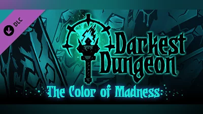Сборник Darkest Dungeon : The Color Of Madness