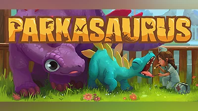 Сборник Parkasaurus