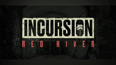 Сборник Incursion Red River