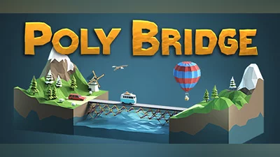 Сборник Poly Bridge